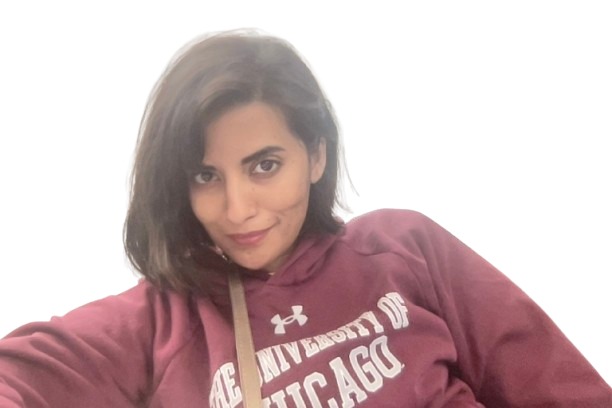 Bhuvana Ramaswamy